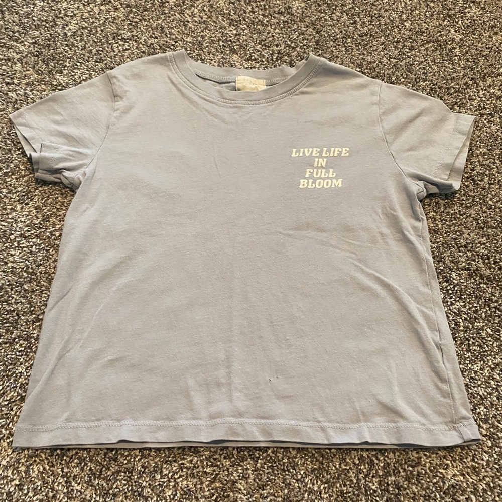 Urban Nation Tee